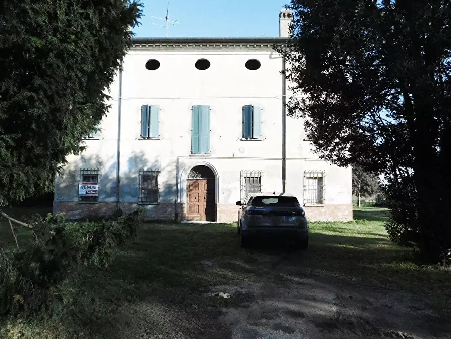 Immagine 5 di Rustico / casale in vendita  in Alfredo Poggi 2 a Ravenna