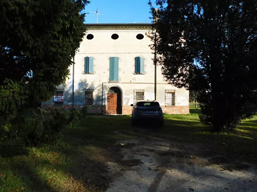 Immagine 6 di Rustico / casale in vendita  in Alfredo Poggi 2 a Ravenna