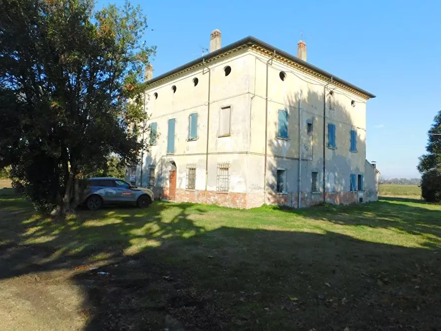 Immagine 7 di Rustico / casale in vendita  in Alfredo Poggi 2 a Ravenna