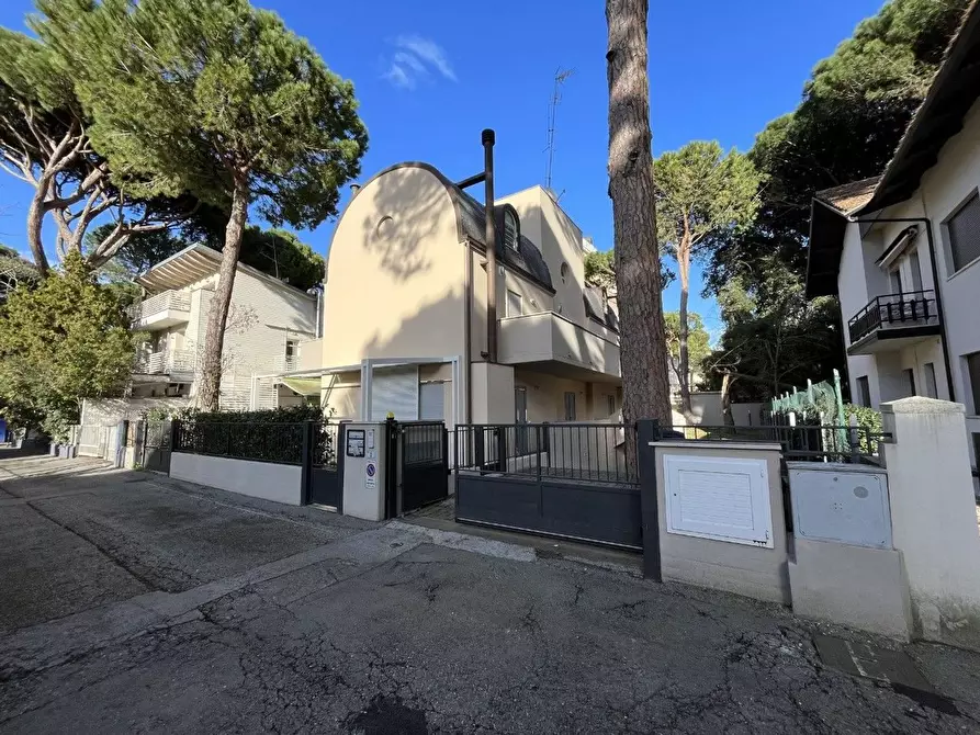 Immagine 3 di Casa semindipendente in vendita  in Filippo Corridoni a Cervia