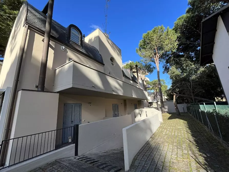 Immagine 4 di Casa semindipendente in vendita  in Filippo Corridoni a Cervia