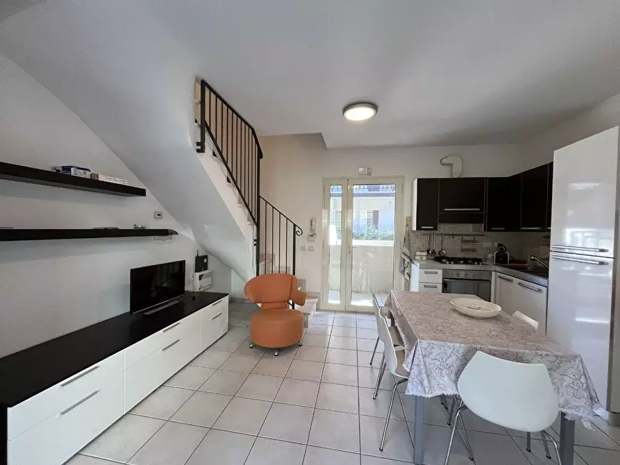 Immagine 8 di Casa semindipendente in vendita  in Filippo Corridoni a Cervia