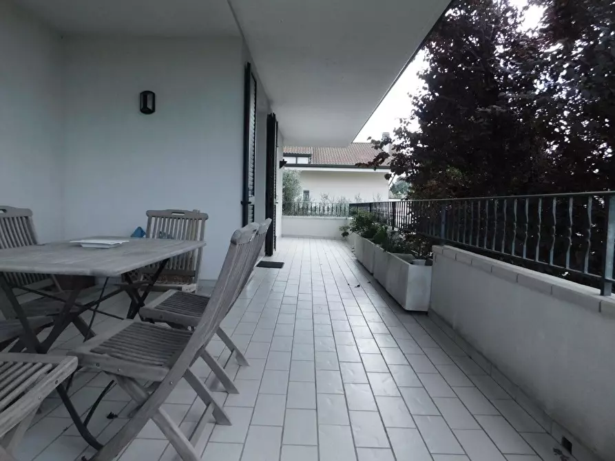 Immagine 4 di Casa semindipendente in vendita  in Ferruccio Parri a Cervia