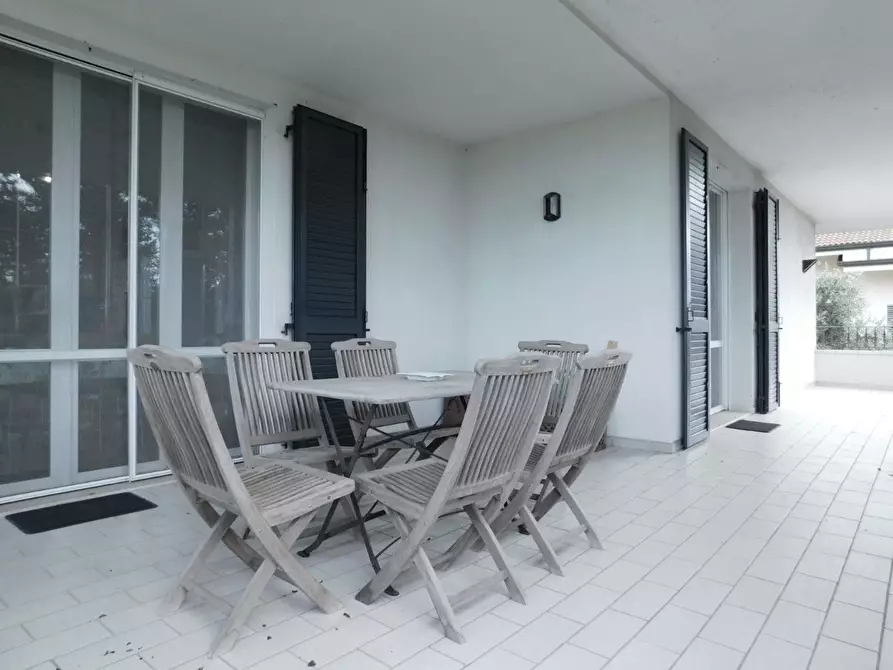 Immagine 5 di Casa semindipendente in vendita  in Ferruccio Parri a Cervia