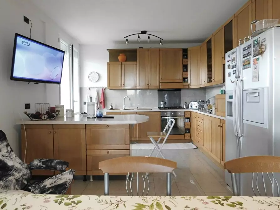 Immagine 12 di Casa semindipendente in vendita  in Ferruccio Parri a Cervia