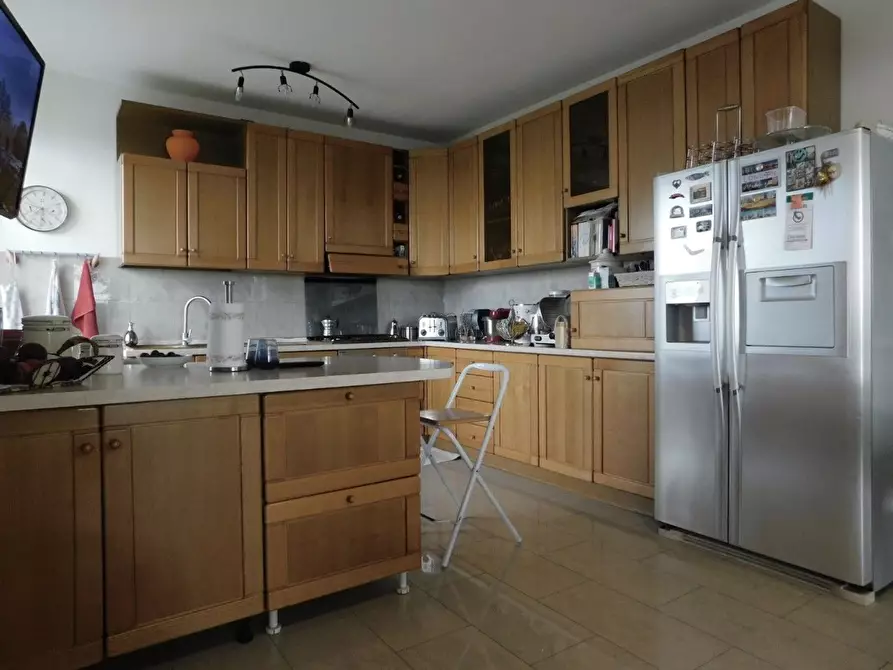 Immagine 13 di Casa semindipendente in vendita  in Ferruccio Parri a Cervia