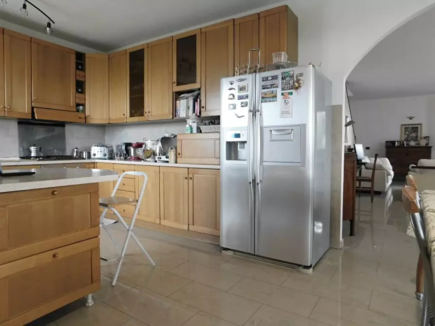 Immagine 14 di Casa semindipendente in vendita  in Ferruccio Parri a Cervia