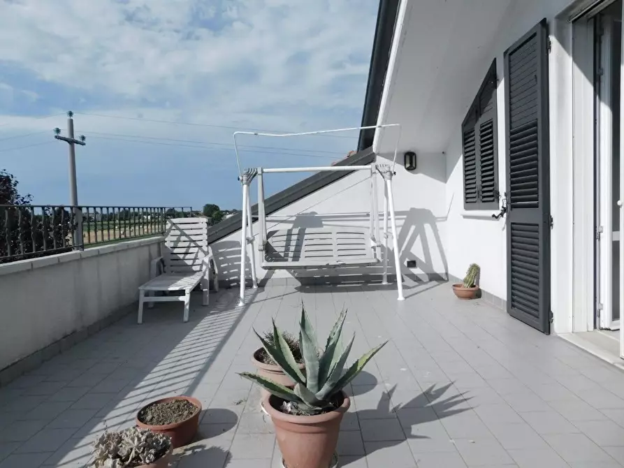 Immagine 26 di Casa semindipendente in vendita  in Ferruccio Parri a Cervia