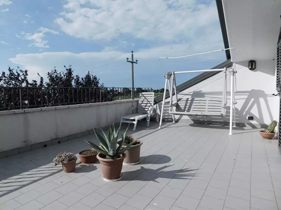 Immagine 27 di Casa semindipendente in vendita  in Ferruccio Parri a Cervia