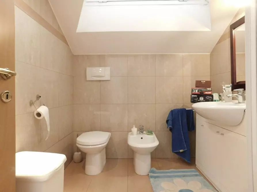 Immagine 29 di Casa semindipendente in vendita  in Ferruccio Parri a Cervia