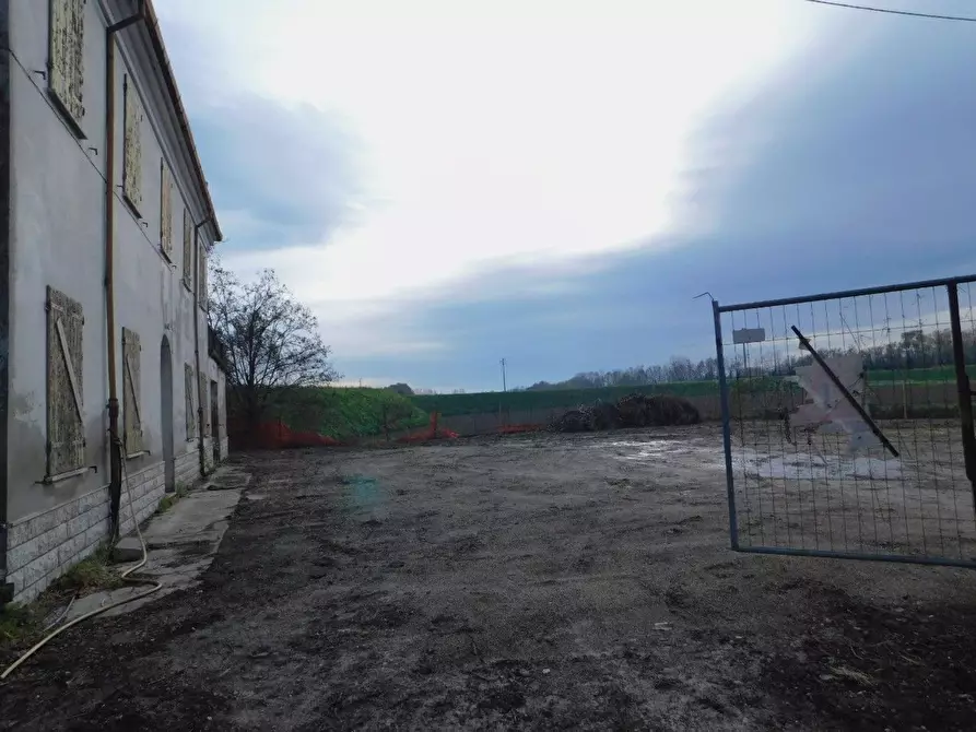 Immagine 7 di Rustico / casale in vendita  in Bagnolo-Salara a Ravenna