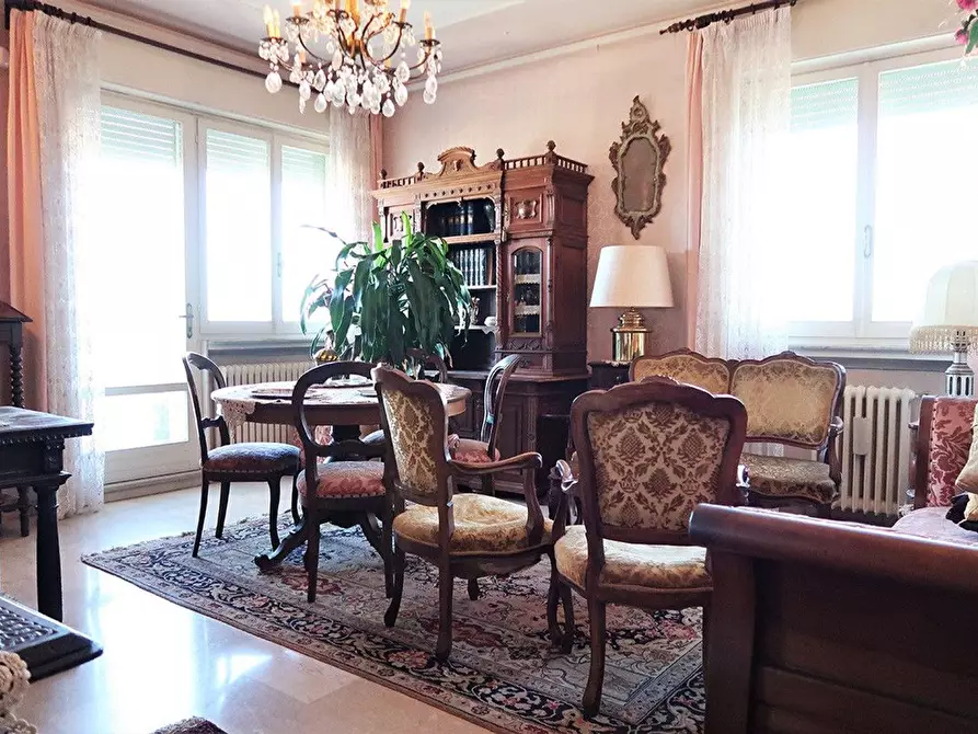 Immagine 3 di Appartamento in vendita  in Volturno 33 a Cervia