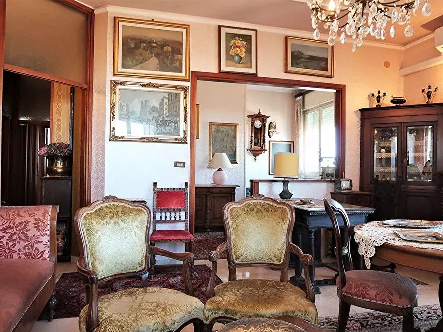 Immagine 5 di Appartamento in vendita  in Volturno 33 a Cervia