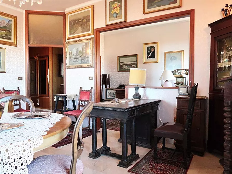 Immagine 7 di Appartamento in vendita  in Volturno 33 a Cervia