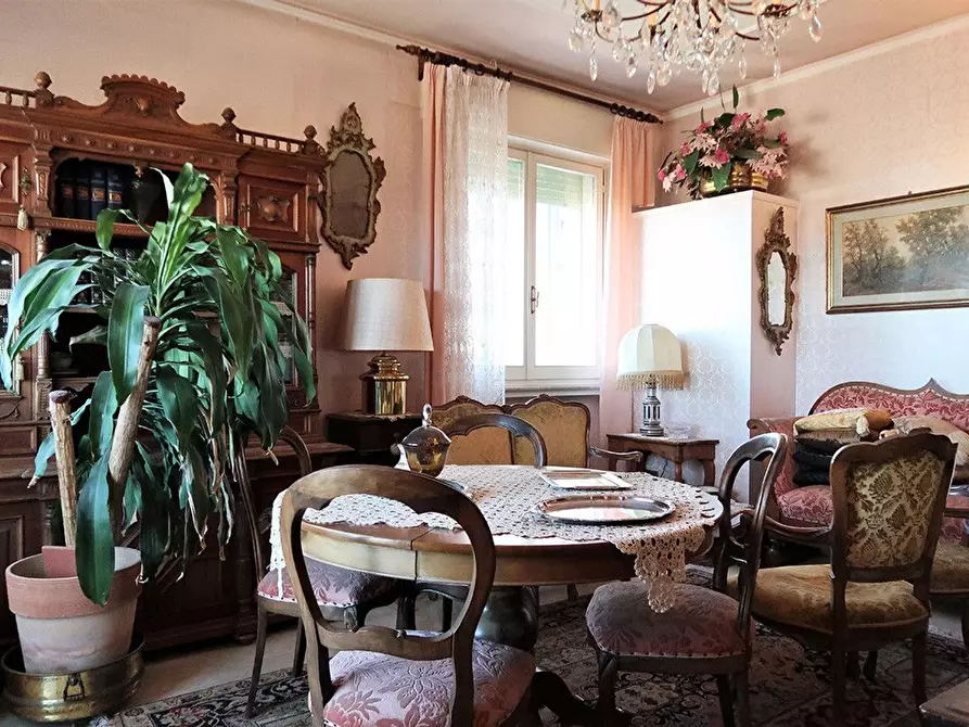 Immagine 13 di Appartamento in vendita  in Volturno 33 a Cervia