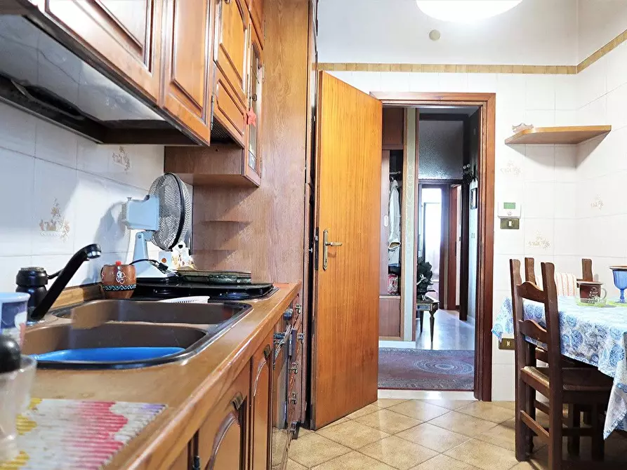 Immagine 19 di Appartamento in vendita  in Volturno 33 a Cervia