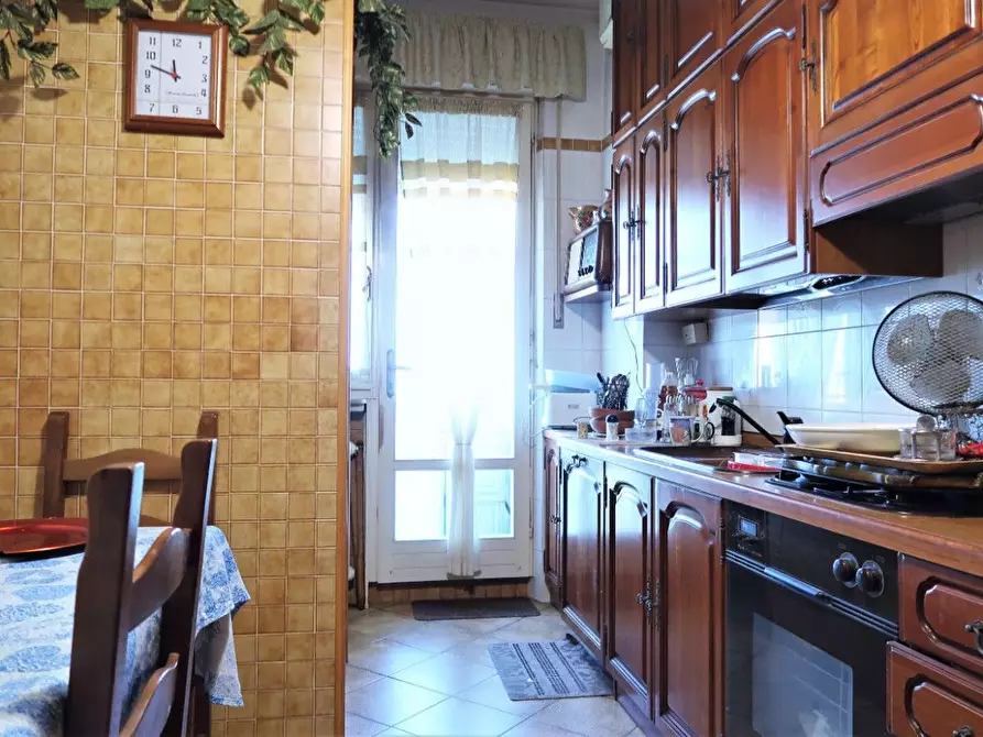 Immagine 18 di Appartamento in vendita  in Volturno 33 a Cervia