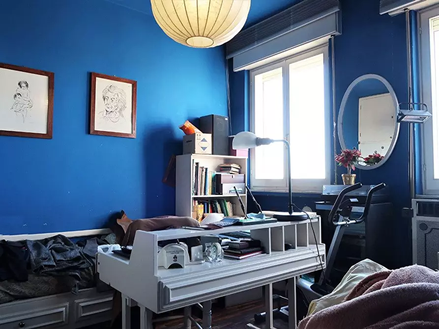 Immagine 23 di Appartamento in vendita  in Volturno 33 a Cervia