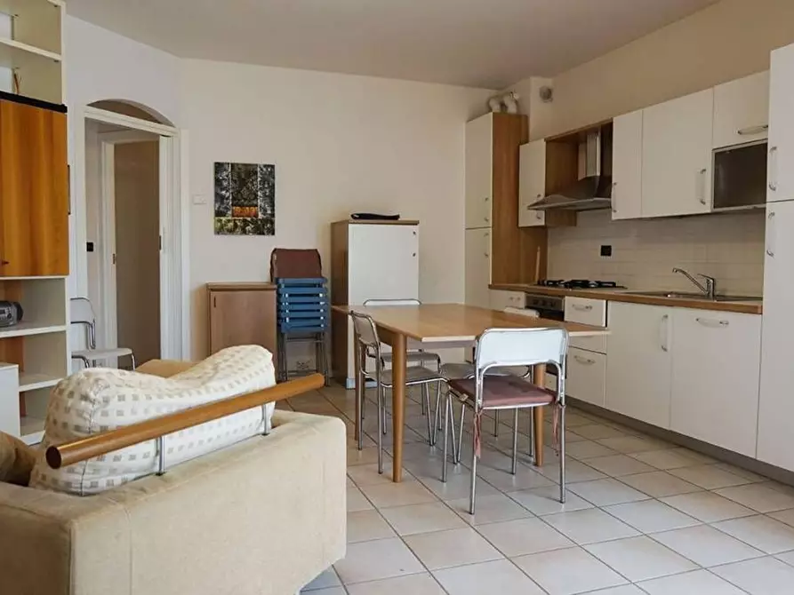 Immagine 7 di Appartamento in vendita  in Genova a Cervia