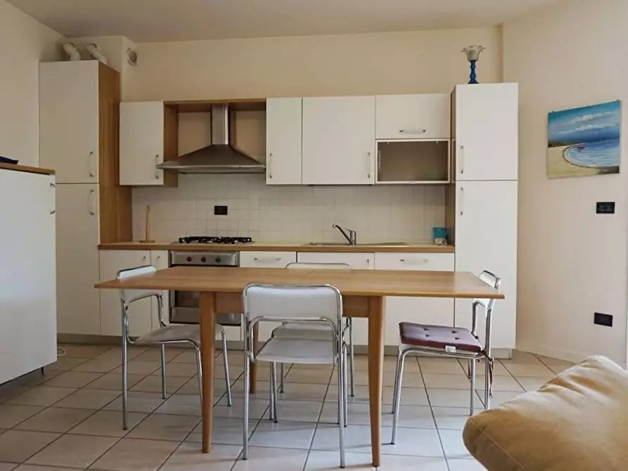 Immagine 8 di Appartamento in vendita  in Genova a Cervia