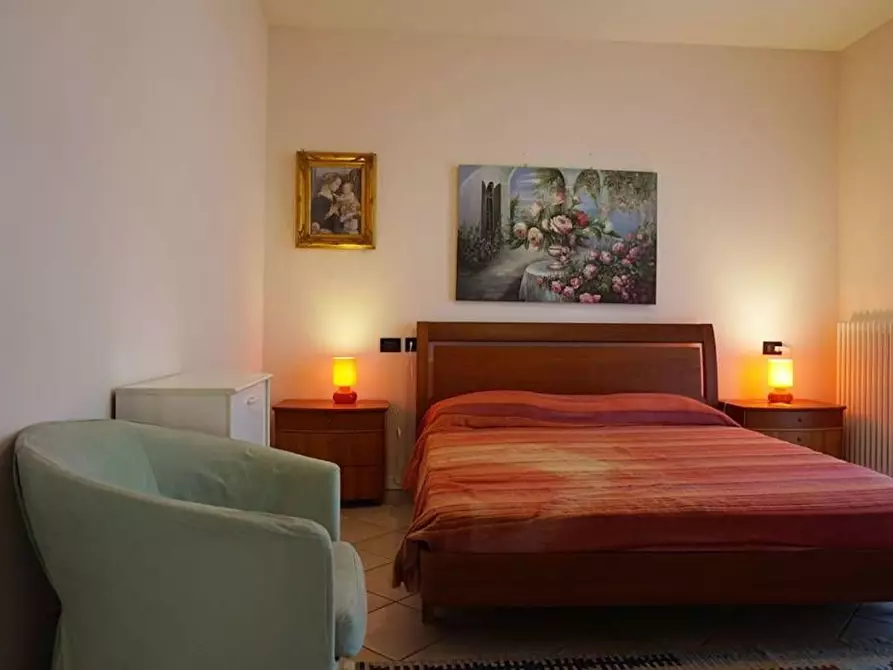 Immagine 13 di Appartamento in vendita  in Genova a Cervia