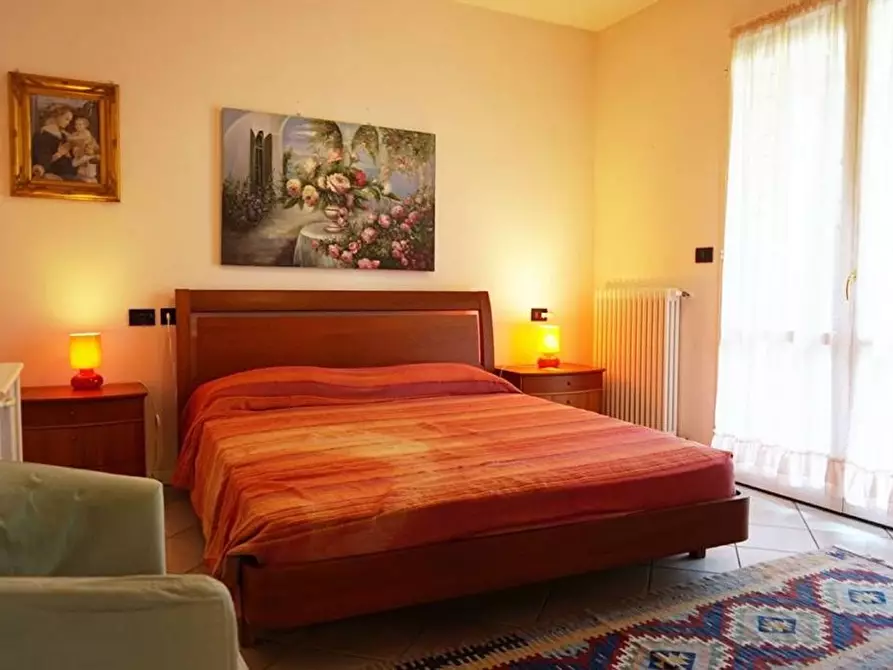 Immagine 12 di Appartamento in vendita  in Genova a Cervia