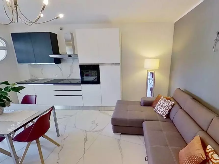 Immagine 2 di Appartamento in vendita  in Ravenna a Cervia