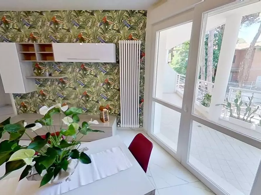 Immagine 7 di Appartamento in vendita  in Ravenna a Cervia