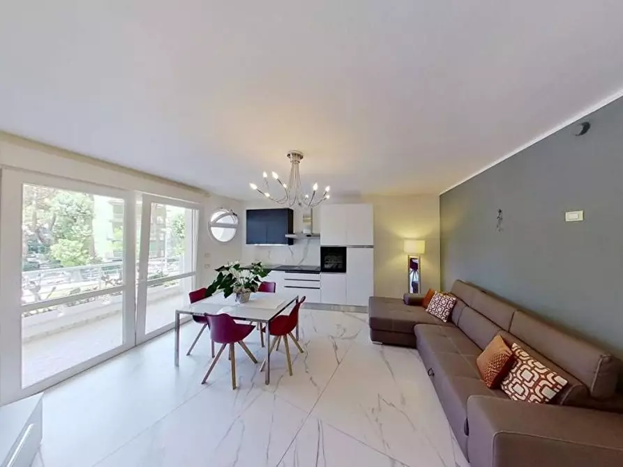 Immagine 12 di Appartamento in vendita  in Ravenna a Cervia