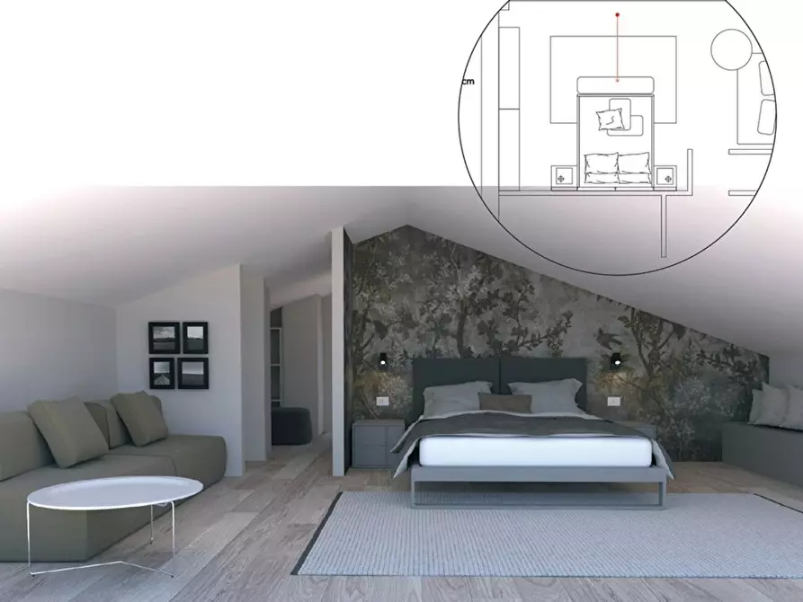 Immagine 5 di Villetta a schiera in vendita  in II a Cervia