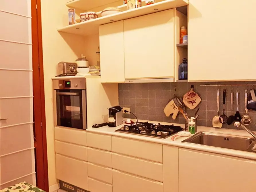 Immagine 4 di Casa indipendente in vendita  in Camillo Golgi a Cervia