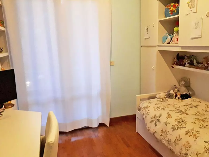 Immagine 9 di Casa indipendente in vendita  in Camillo Golgi a Cervia