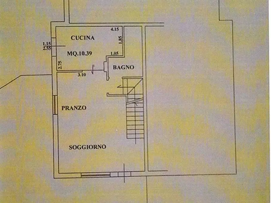 Immagine 12 di Casa indipendente in vendita  in Camillo Golgi a Cervia