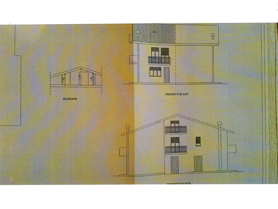 Immagine 13 di Casa indipendente in vendita  in Camillo Golgi a Cervia