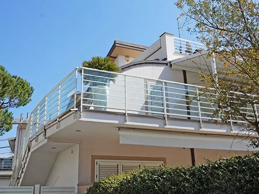 Immagine 3 di Appartamento in vendita  in Rovigo a Cervia