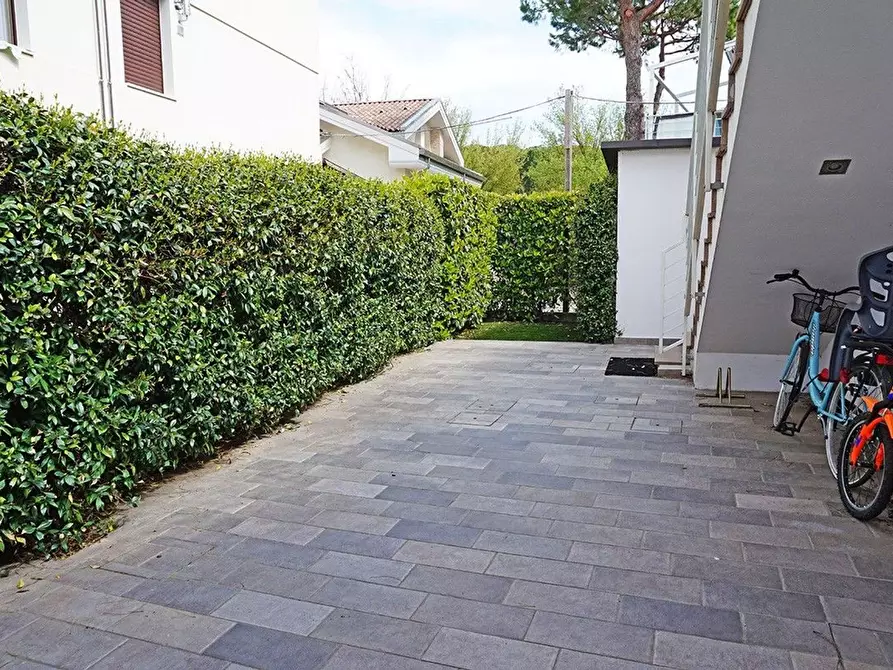 Immagine 4 di Appartamento in vendita  in Rovigo a Cervia