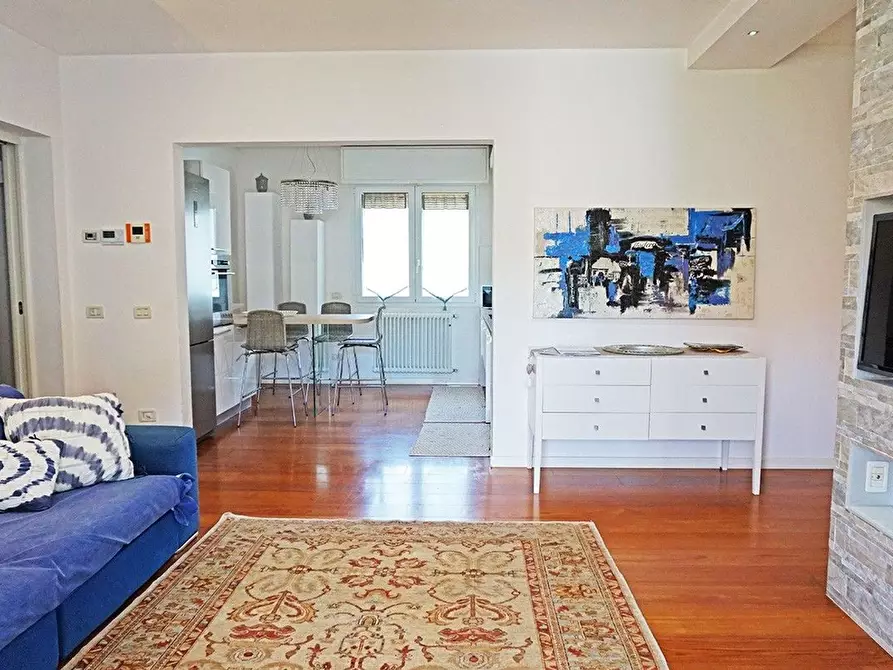 Immagine 9 di Appartamento in vendita  in Rovigo a Cervia