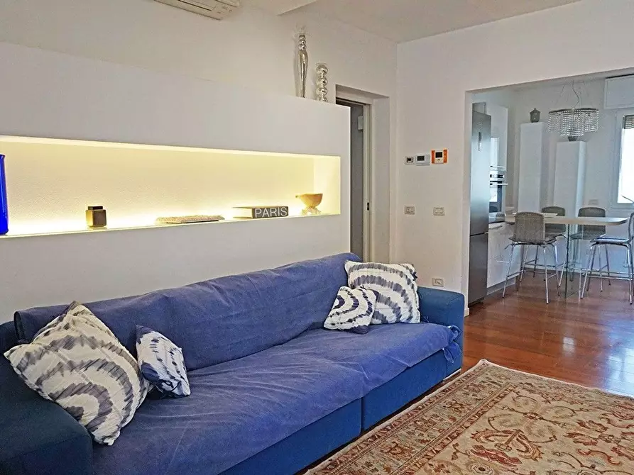 Immagine 10 di Appartamento in vendita  in Rovigo a Cervia