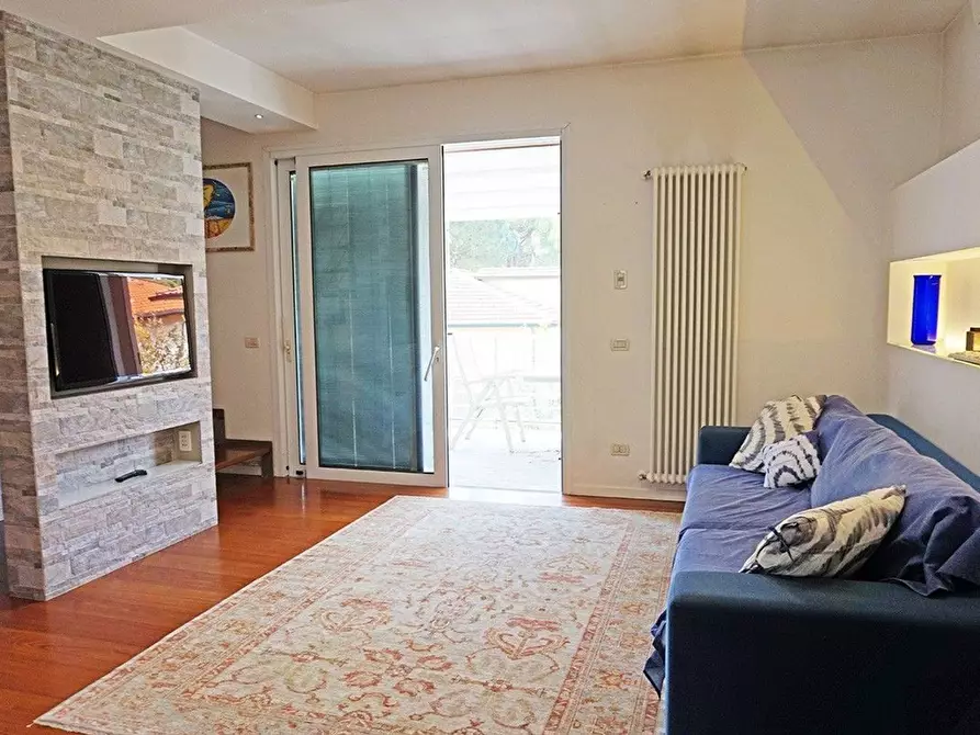 Immagine 11 di Appartamento in vendita  in Rovigo a Cervia