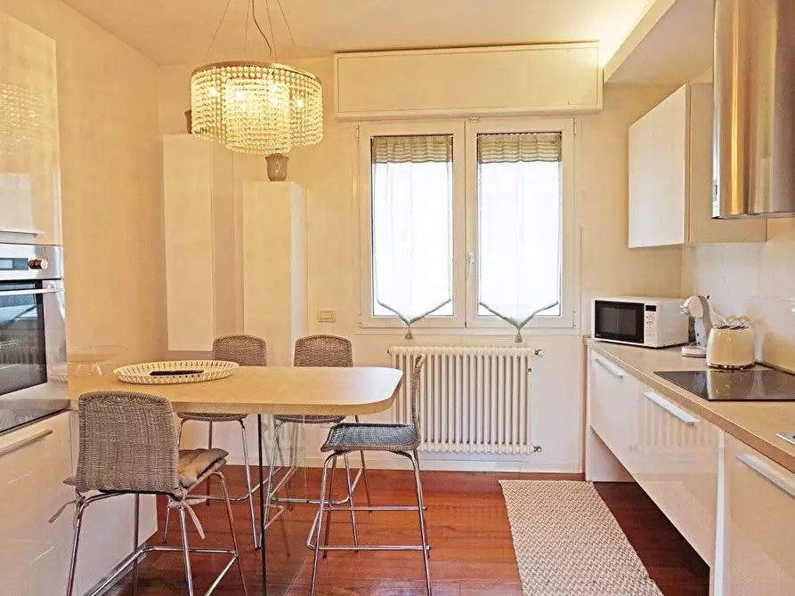 Immagine 13 di Appartamento in vendita  in Rovigo a Cervia