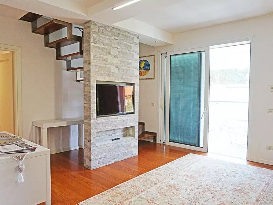 Immagine 12 di Appartamento in vendita  in Rovigo a Cervia