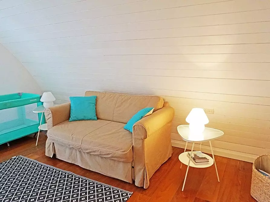 Immagine 14 di Appartamento in vendita  in Rovigo a Cervia