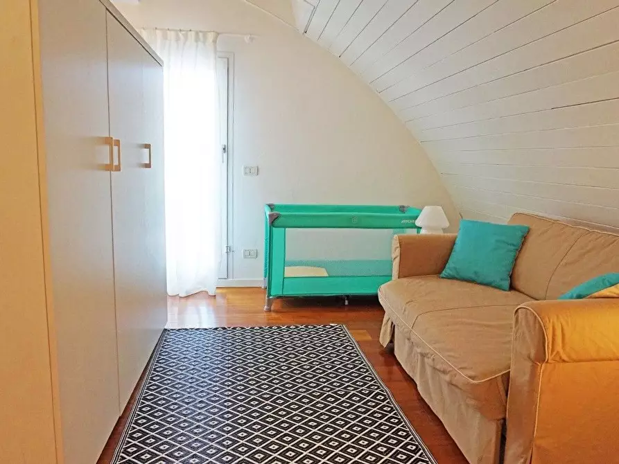 Immagine 15 di Appartamento in vendita  in Rovigo a Cervia