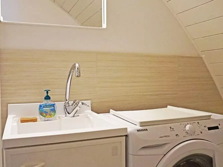 Immagine 16 di Appartamento in vendita  in Rovigo a Cervia