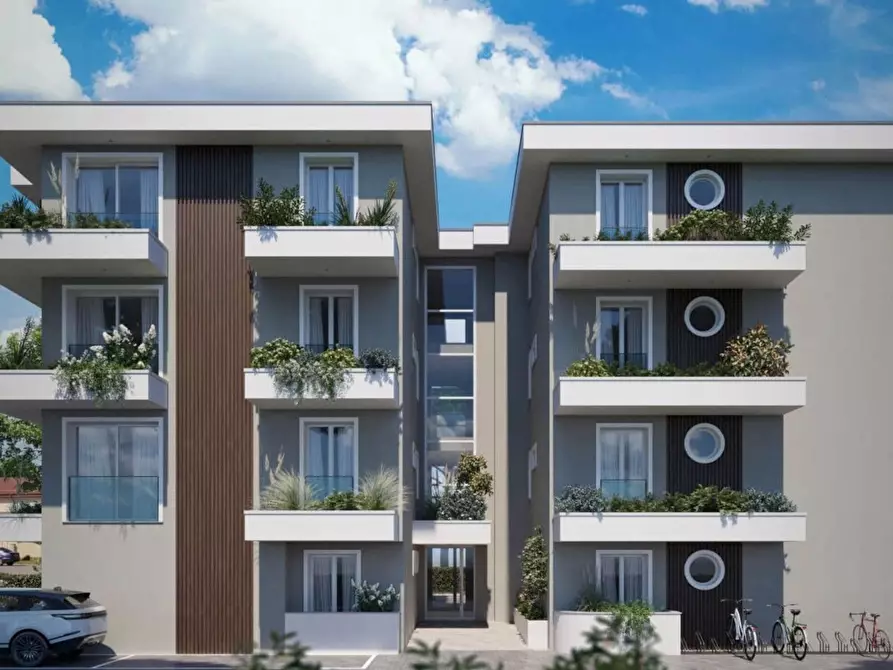 Immagine 19 di Appartamento in vendita  in Plutone a Cervia