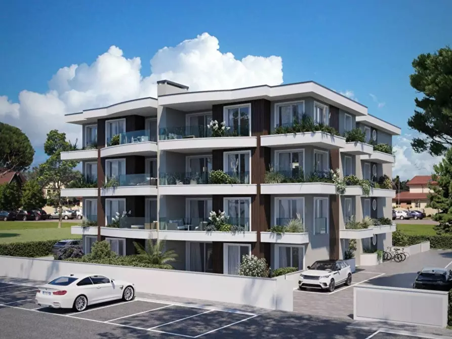 Immagine 20 di Appartamento in vendita  in Plutone a Cervia