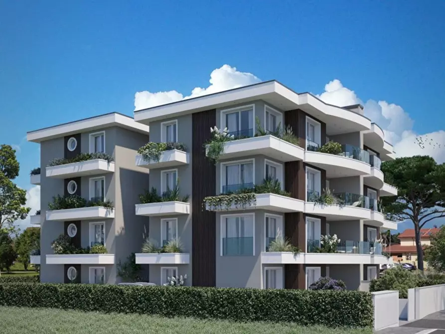 Immagine 21 di Appartamento in vendita  in Plutone a Cervia