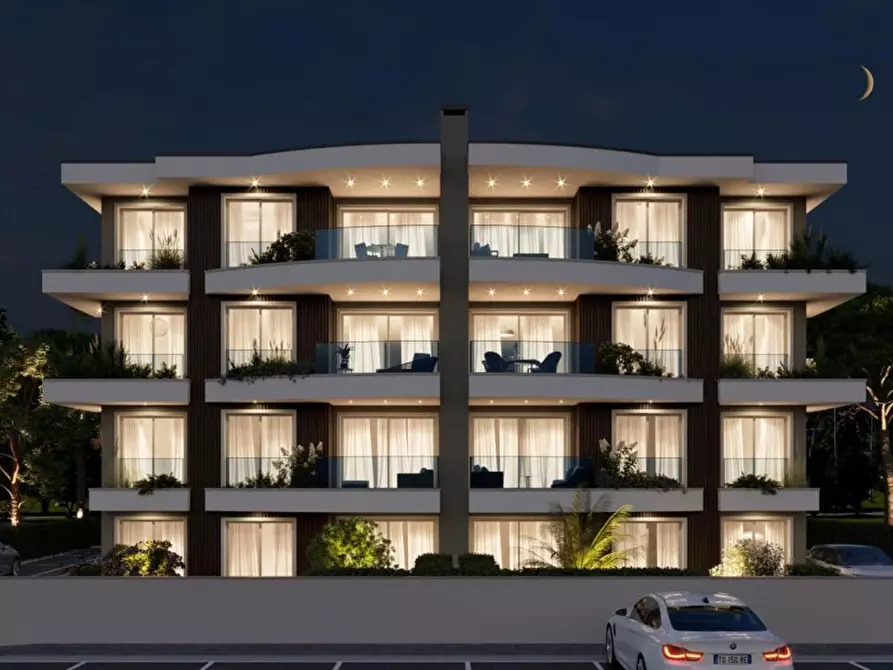 Immagine 30 di Appartamento in vendita  in Plutone a Cervia