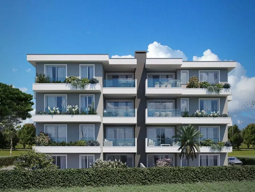 Immagine 28 di Appartamento in vendita  in Plutone a Cervia