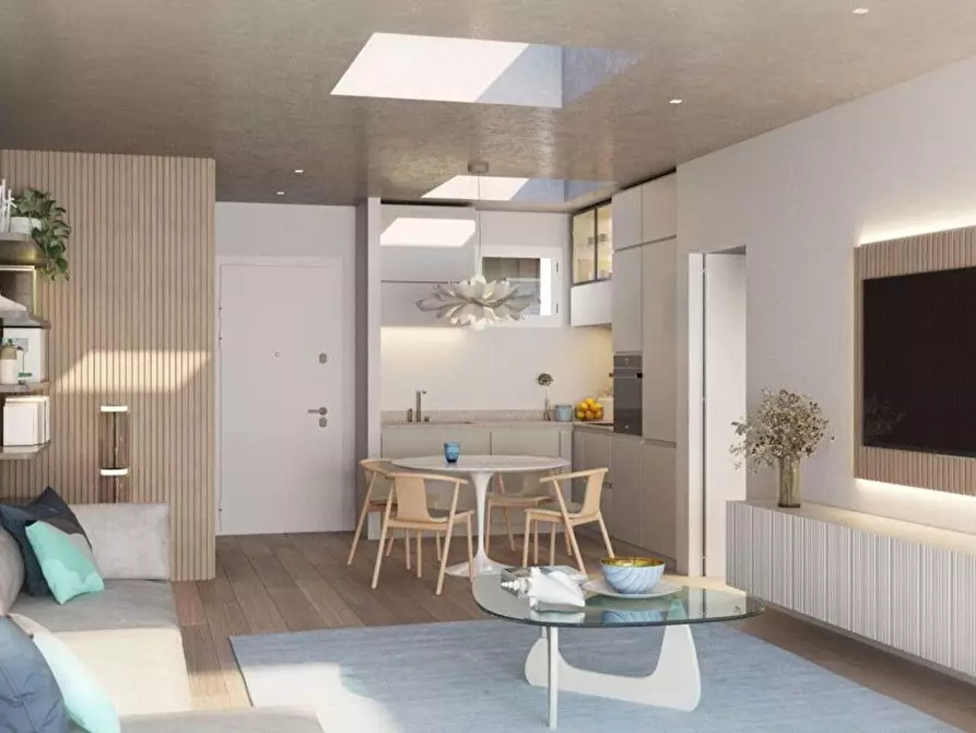 Immagine 23 di Appartamento in vendita  in Plutone a Cervia